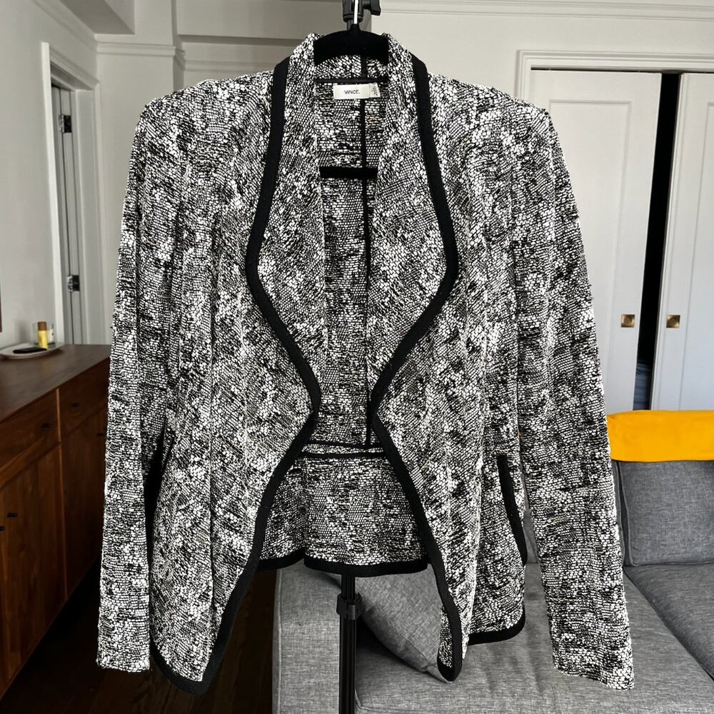 Vince Jacket - Picture 2 of 6